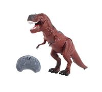 Sosoport Remote Controlled Dinosaur Toy Electric Infrared Dinosaur Simulation for Kids Interactive Toy for Boys and Girls for Playtime and Imaginative Adventures