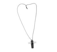 Sosoport Samba Post Plastic Boy Girl's Noise Making Toy Whistle for Early Education Referee Boys and Girls Party Favors