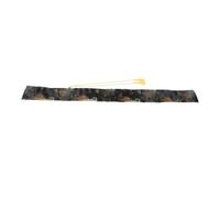 Sosoport Silk Tai Chi Sword Bag with Tassel Design Lightweight Breathable Protective Sleeve for Safe Storage and Portable Carry Rainproof Sword Cover for Martial Arts Enthusiasts