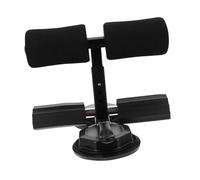 Sosoport Sit up Assistant Device Non-slip Fitness Equipment for Home Gym Multi-function Training Sit-up Tool