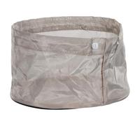 Sosoport Smart Meter Cover Radiation Protection Foldable Copper-nickel Fibre Cloth Shield for Gas Meters Quick Install Weather Resistant for Home or Outdoor Installations