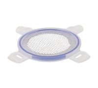 Sosoport Static Grass Machine Mesh Cover 10 Mesh for Diorama Landscaping