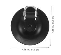 Sosoport Surfboard Camera Mount Base Pilot Seat Quick Installation Water Sports Accessory for Paddleboard Surfing Devices