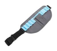 Sosoport Tool Bag Waist Pouch for Learning and Roleplay for Outdoor Adventures Gardening and Camping Encourages Imaginative Play and Efficient Organization