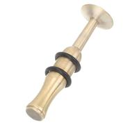 Sosoport Trumpet Mouthpiece Practice Device for Instrument Players Enhances Playing Technique and Endurance Suitable for Beginners and Professionals