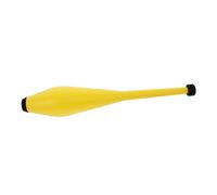 Sosoport Vibrant Plastic Juggling Sticks Eye Catching Juggling Props for Circus Performance Outdoor Activities for Stage Shows and Training Engaging Design for Captivating Audiences