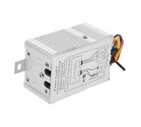 Sosoport Voltage Step Down Converter High Power Dc Power Reducer for Cars Trucks and Boats Compact Design with Safety Features for Reliable Vehicle Supply