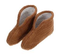 Sosoport Warm and Comfortable Boot Lining for Winter Outdoor Activities Snowboots Insulated Liner for Men
