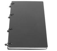 Sosoport Waterproof Scuba Diving Log Book with 25 Pages, Sturdy Pp Material Underwater Writing Notebook with Pen for Scuba Diving and Underwater Exploration