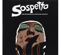 Sospetto - Non Bussare Alla Porta..