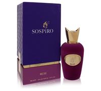 Sospiro Muse by Sospiro Eau De Parfum Spray 3.4 oz for Women