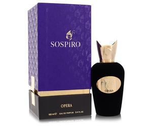 SOSPIRO OPERA SOSPIRO Eau De Parfum 3.4 oz Unisex