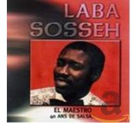 Sosseh Laba - El Maestro - 40 Ans de Salsa