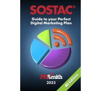 SOSTAC® Guide to your Perfect Digital Marketing Plan