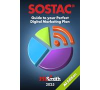 SOSTAC® Guide to your Perfect Digital Marketing Plan: 2025 AI Edition
