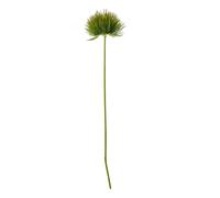 Sostter Green Moss Stem Faux Foliage Sostter Green