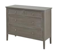 The Serene Collection Two Over Two Chest