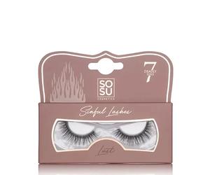 SOSU by SJ 7 Deadly Sins Sinful Lashes Lust