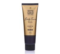 SOSU by SJ Body Tune Instant Tan Matte Medium - Dark