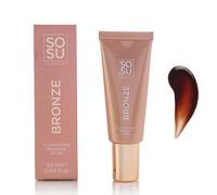 SOSU by SJ Bronze Drops