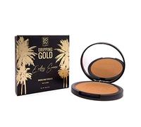 SoSu By SJ Dripping Gold Endless Summer Matte Bronzer Powder