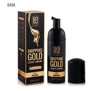 Dripping Gold Women's Luxury Mousse in Dark Dripping Gold Dark