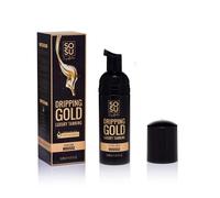 Debenhams Luxury Mousse In Dark dark