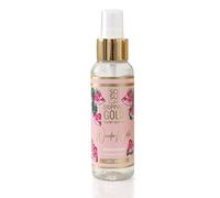 SoSu By SJ Dripping Gold Watermelon Scent Wonder Water Light/Medium Self-Tanning Facial Mist, 100ml/3.38 ounce