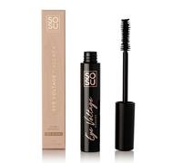SOSU by SJ Eye Voltage Volumising Mascara Ultra-Black