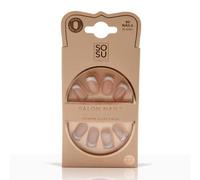 SOSU by SJ False Nails French Mani