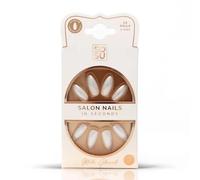 SOSU by SJ Glazed Nails Milk Glazed