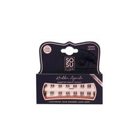SOSU by SJ Hidden Agenda Undetectable Lashes Original Refill Black 12mm x16