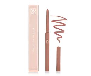 SOSU by SJ Longwear Lip Liner Naive Nude