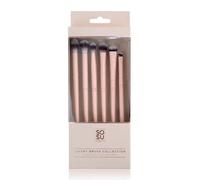 SOSU by SJ Luxury Brush Collection 6 Versatile Eye Brushes
