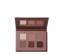 SOSU by SJ Matte Eyeshadow Palette Cool