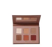 SOSU by SJ Matte Eyeshadow Palette Neutral