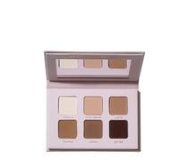 SOSU by SJ Matte Eyeshadow Palette Warm