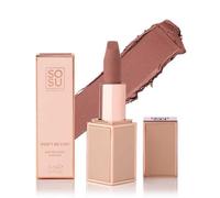 SOSU by SJ Matte Lipstick Don't Be Chai