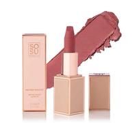 SOSU Cosmetics LIPSTICKS MUTED MAUVE