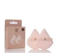 SOSU by SJ Powder Puff Set 2 pack