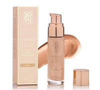 SOSU by SJ Radiance Base Skin Enhancer Silk Bronze