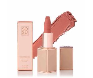 SOSU by SJ Satin Lipstick Sugarcane