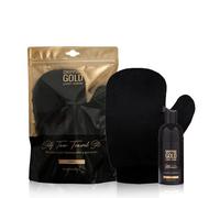 SOSU by SJ Self Tan Travel Set