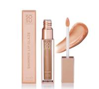 Lip Glaze Golden Shimmer