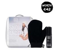 SOSU by SJ Snow Angel Self Tanning Gift Set