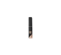 SOSU Cosmetics Brush On Lash Adhesive White | Clear Drying | Latex-Free | Long-Lasting Strong Hold | For Strip & Individual False Lashes | Easy Application