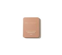 SOSU Cosmetics Complete Canvas Complexion Palette, 12 Ultra-Blendable Cream Shades, Dark, Base Contour Blush Highlight
