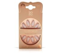 Sosu Cosmetics Faux Nails Set Vanilla Buttercream