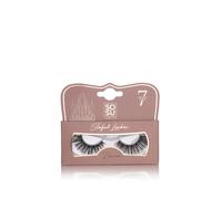 SOSU Cosmetics 7 Deadly Sins Desire - Luxury False Eyelashes for Dramatic Volume & Definition - Reusable & Lightweight - Easy to Apply