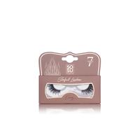 SOSU Cosmetics Women's 7 Deadly Sins - Envy in Black SOSU Cosmetics Black